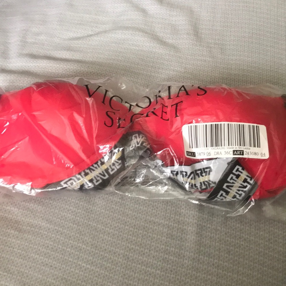 Victoria Secret Bra
